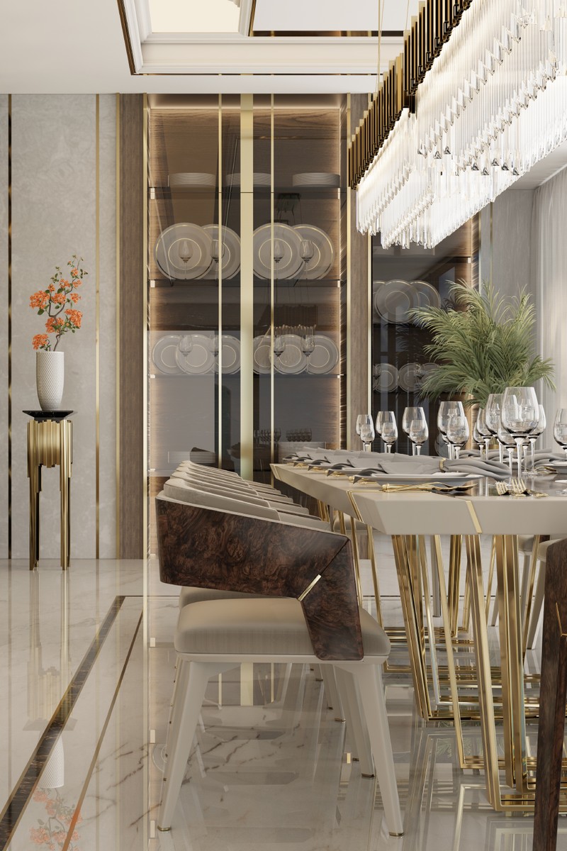 Galea II Dining Chair