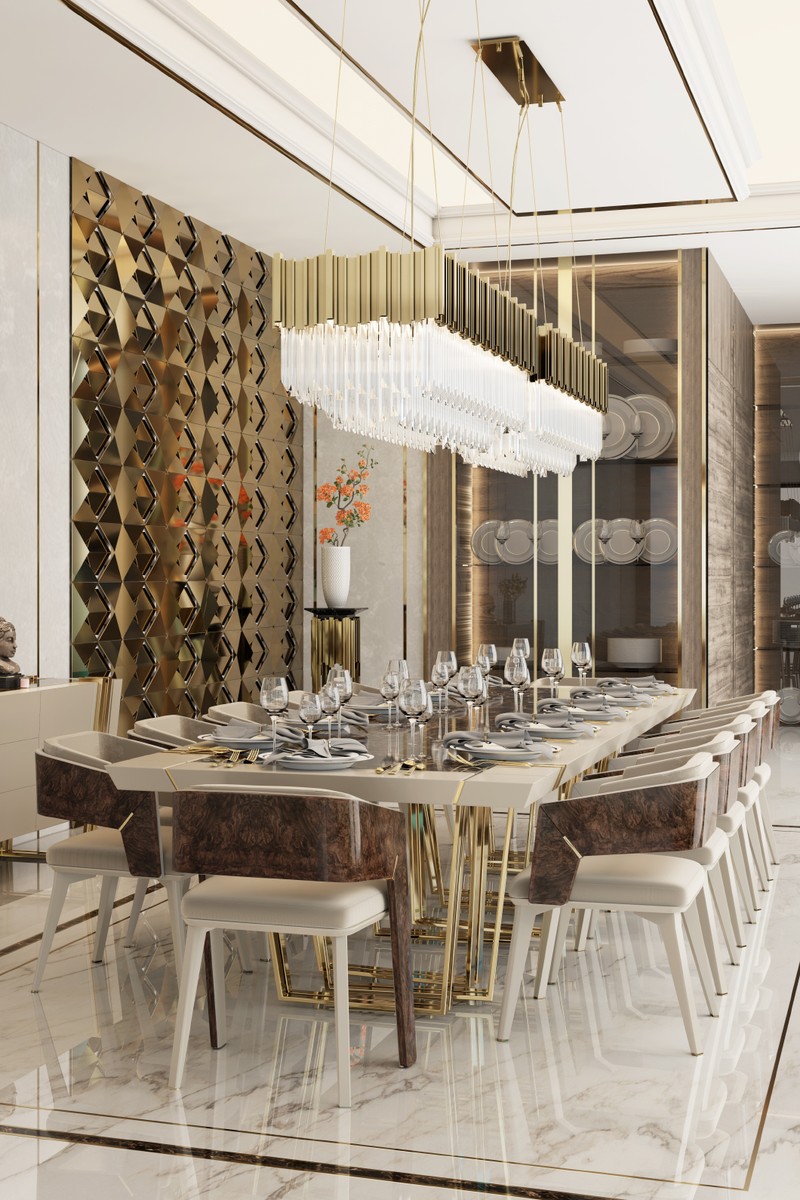 Galea II Dining Chair