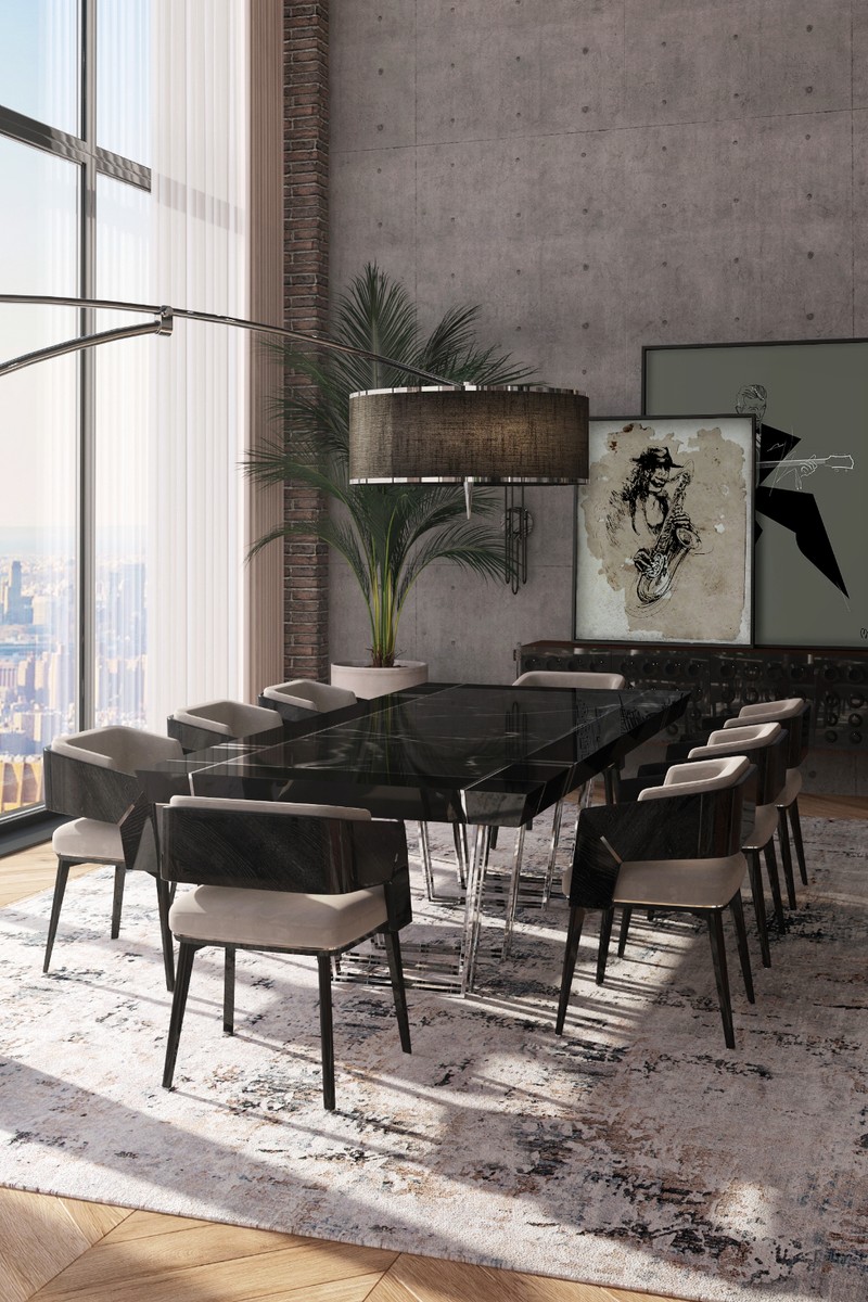Galea II Dining Chair