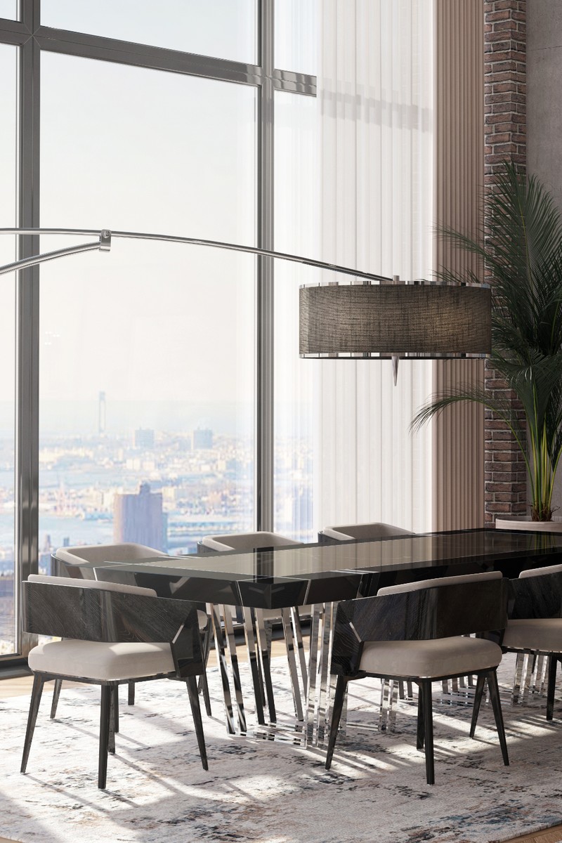 Galea II Dining Chair