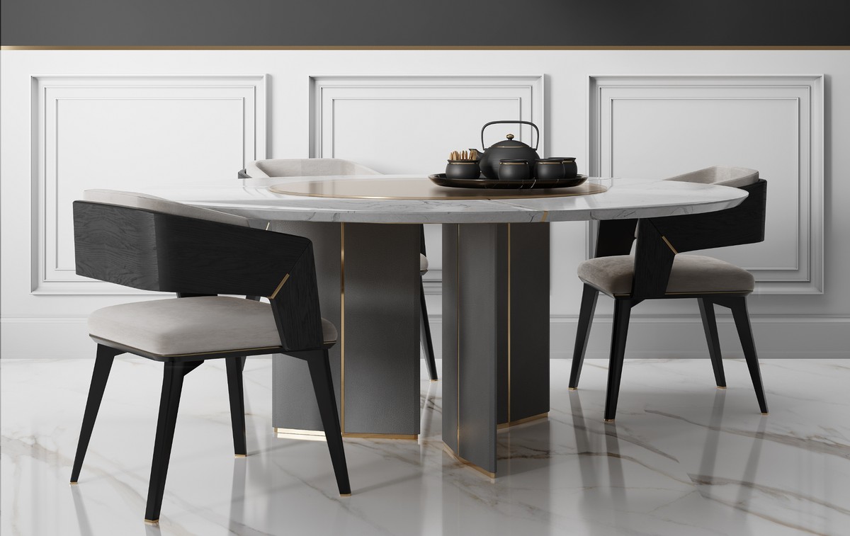 Galea II Dining Chair