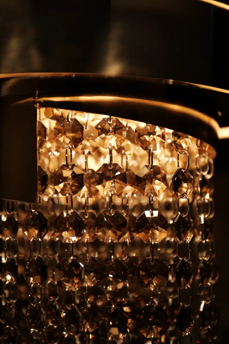 Guggenheim Wall Lamp