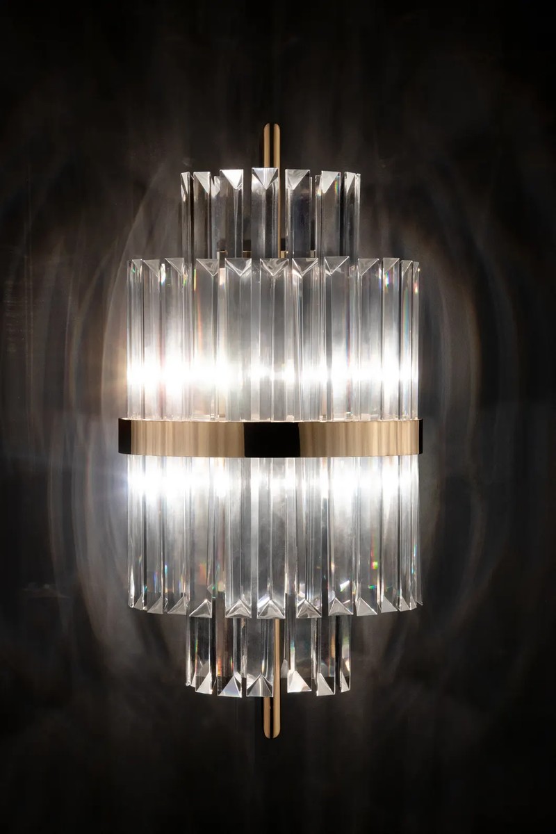 Liberty II Wall Lamp