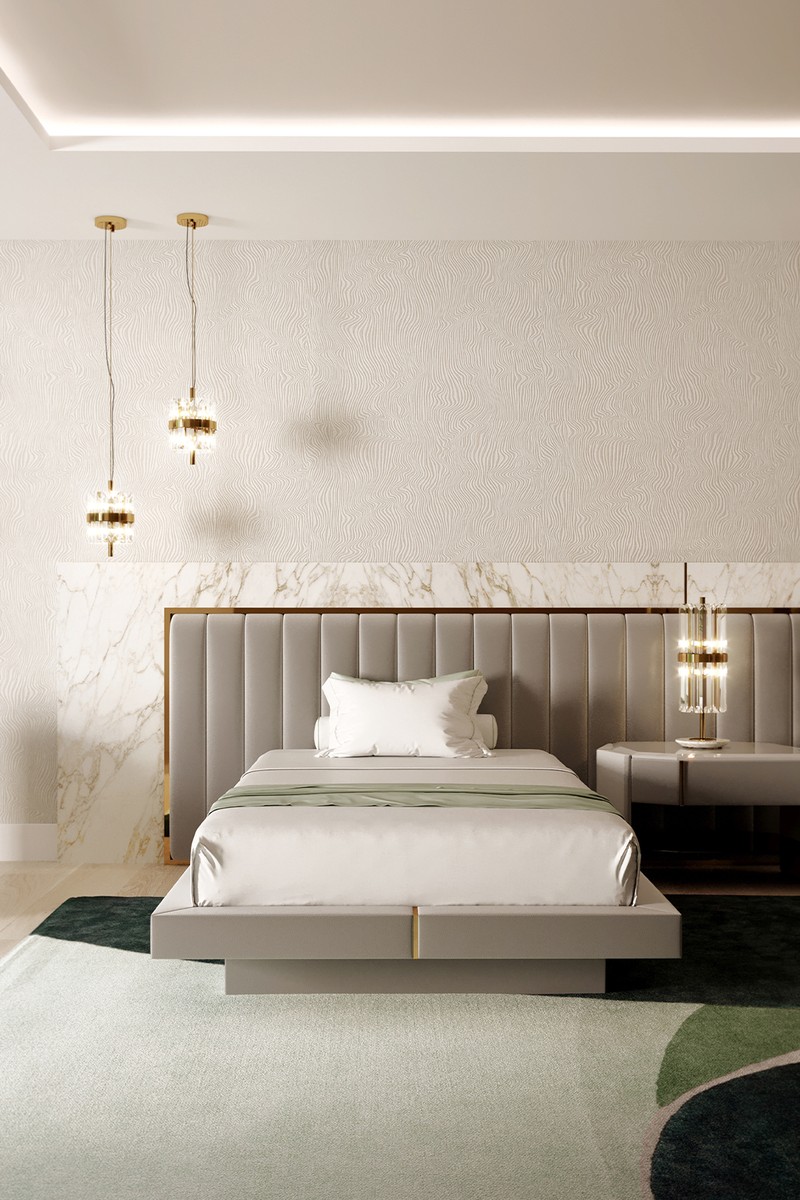 Liberty Small Table Lamp