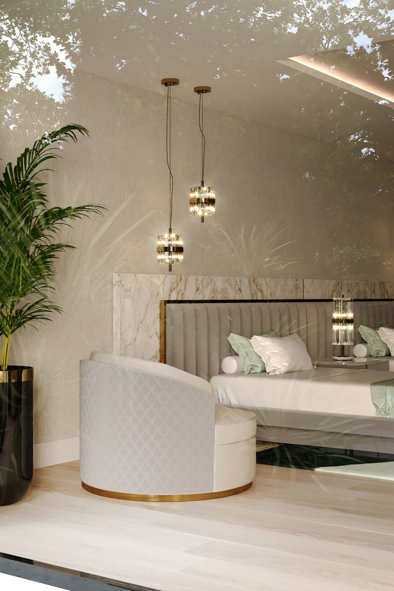 Liberty Small Table Lamp