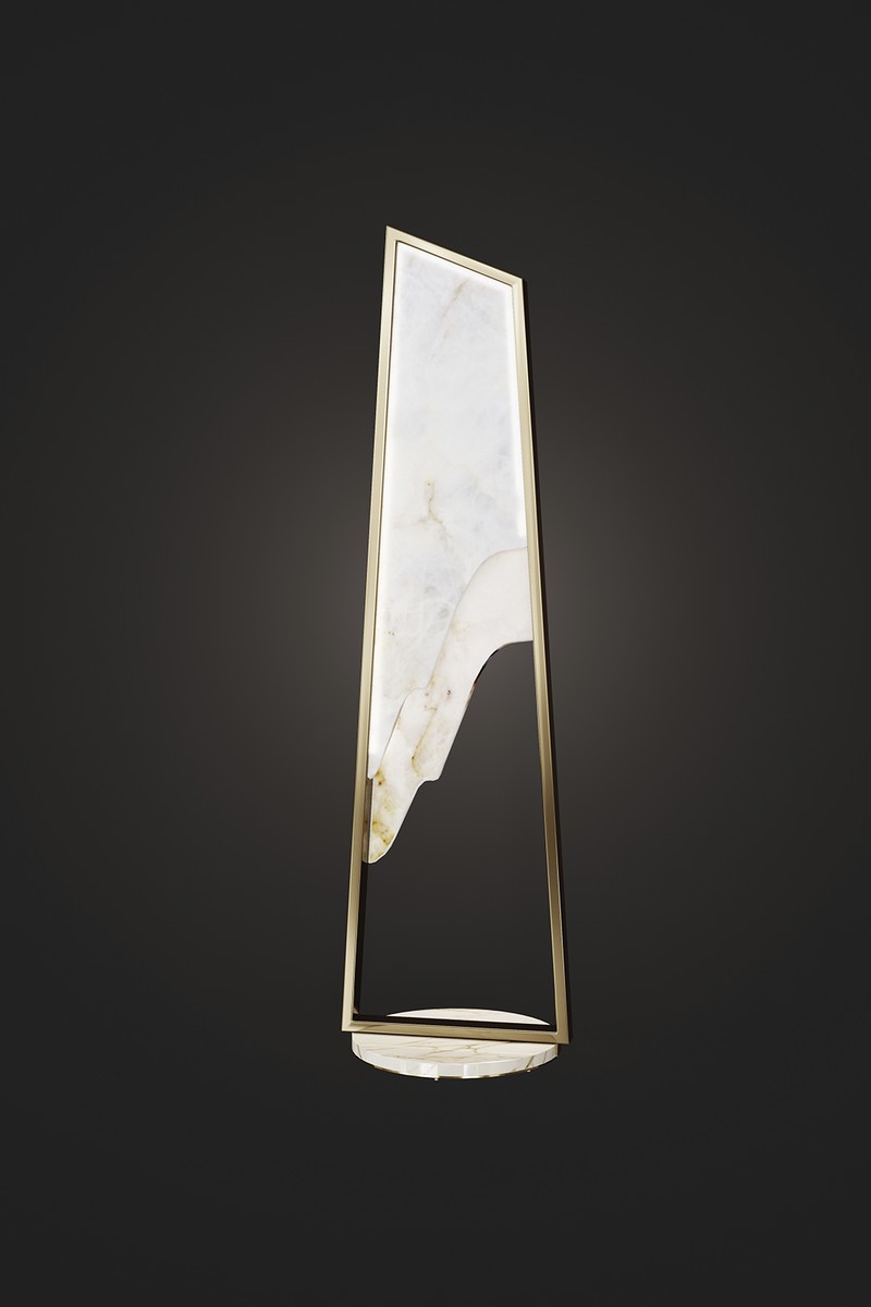 Magna I Floor Lamp