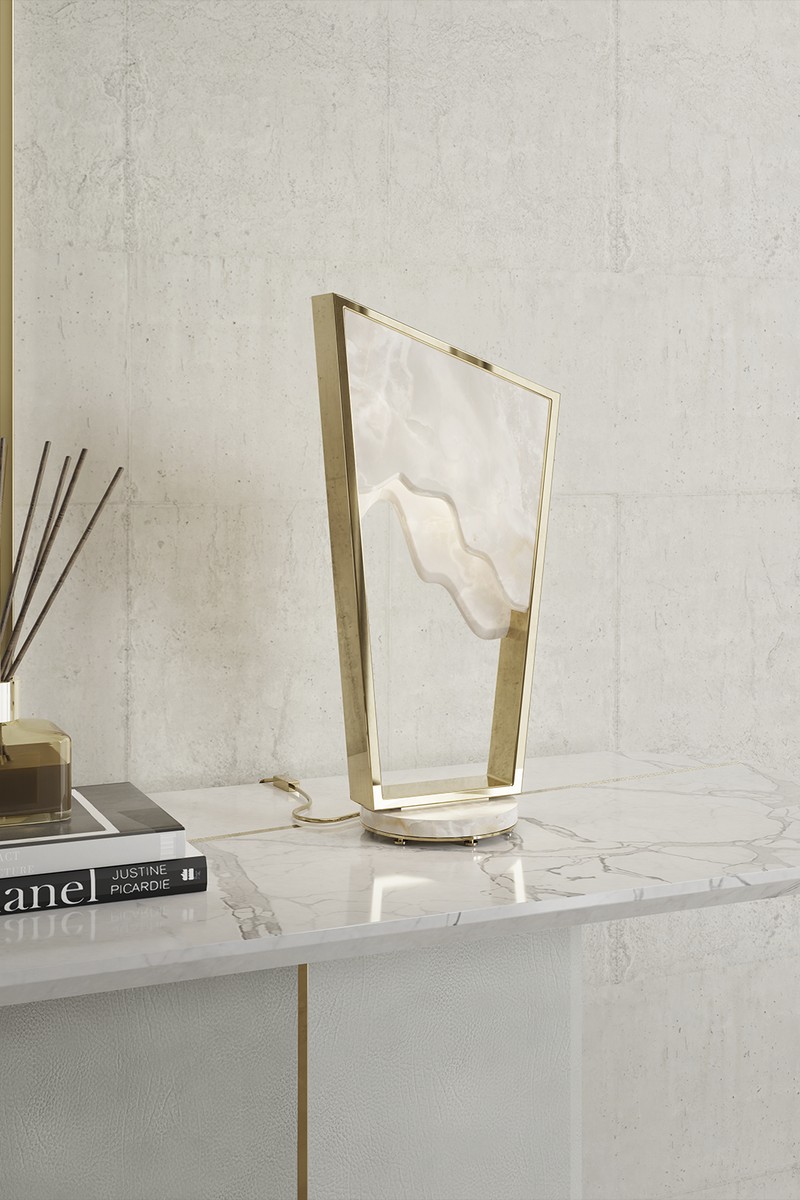 Magna I Table Lamp