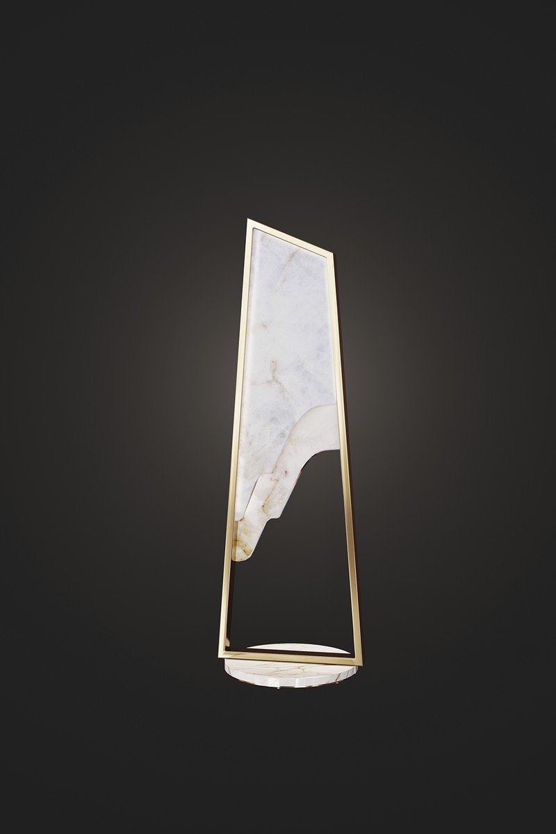 Magna II Floor Lamp