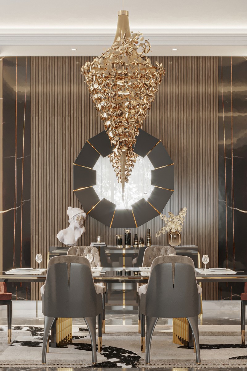 McQueen II Chandelier