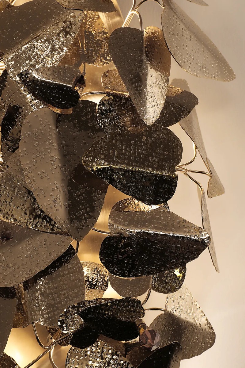 McQueen Rectangular Mirror