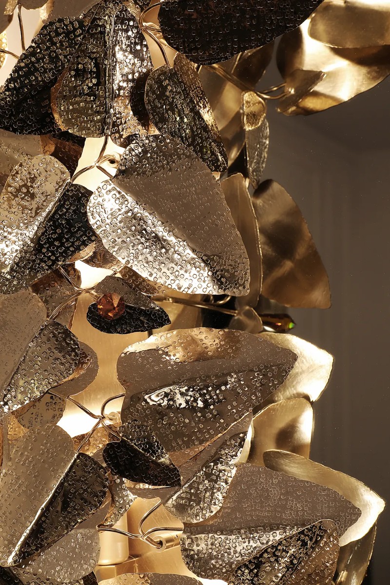 McQueen Wall Light Mirror