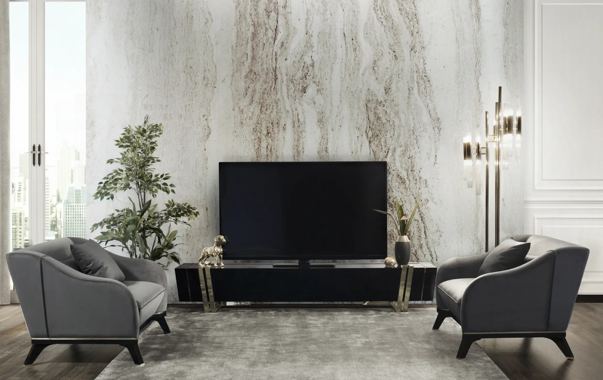 Saboteur Single Sofa