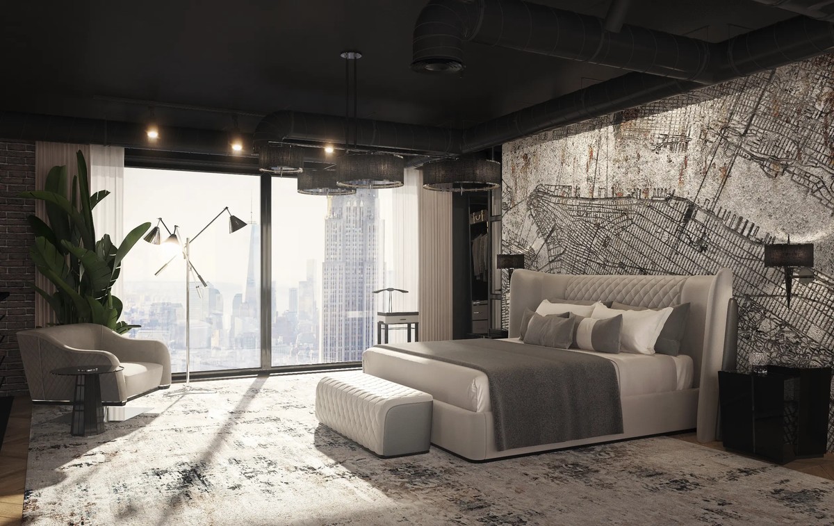 Saboteur Swivel Single Sofa