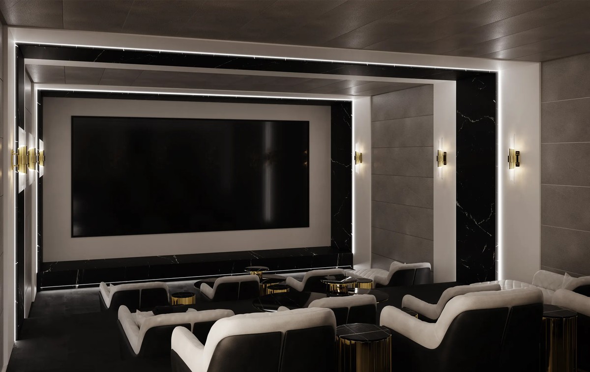 Tycho Small Wall Lamp