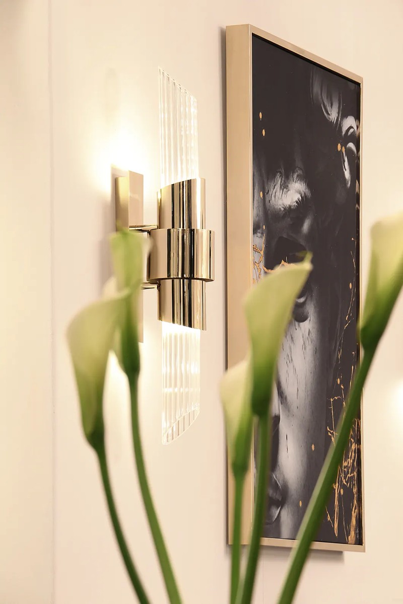 Tycho Small Wall Lamp