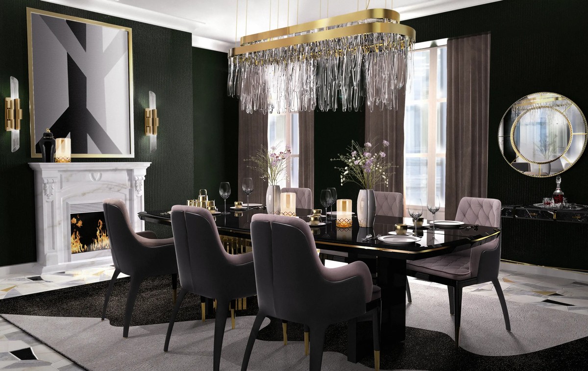 Tycho Small Wall Lamp