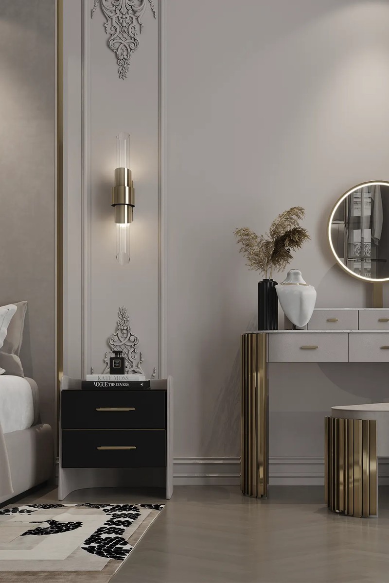 Tycho Small Wall Lamp