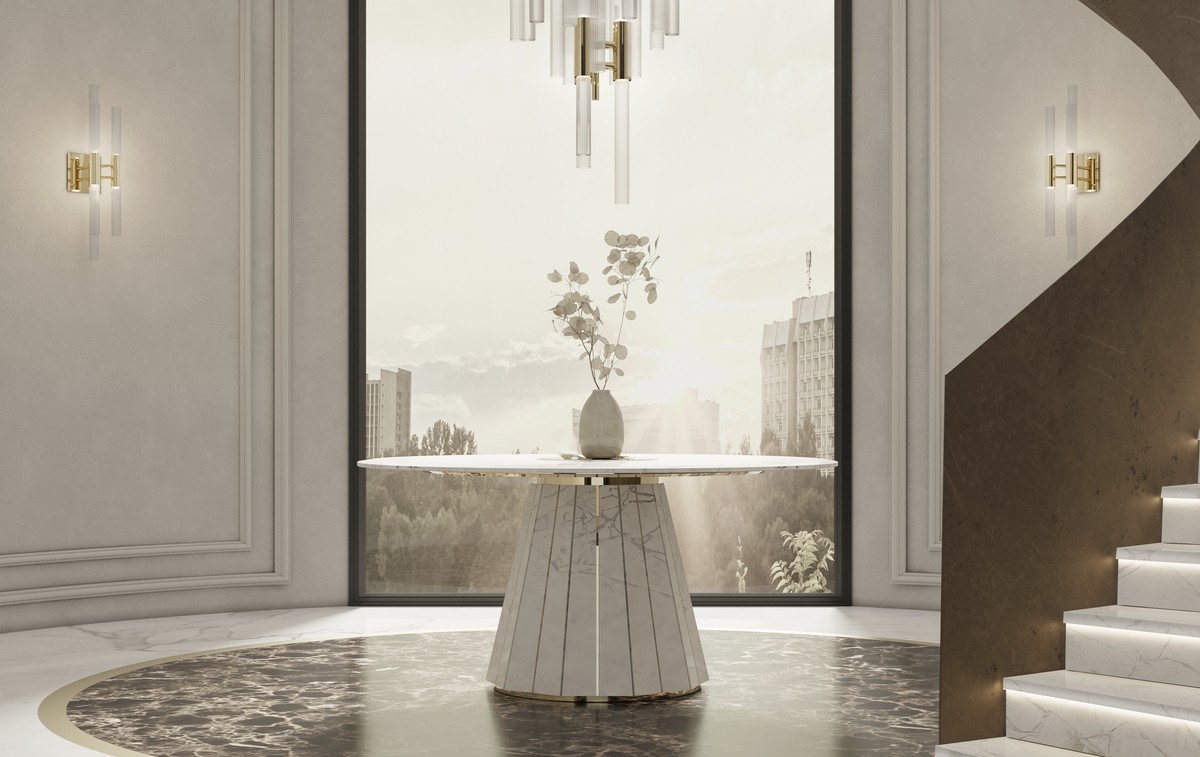 Waterfall XL Wall Lamp