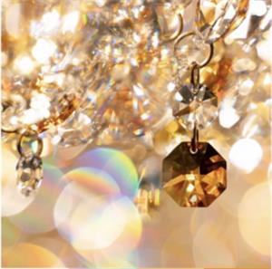 Crystalight-Comet Line