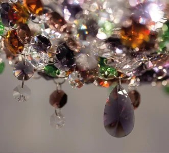 Personal universe-Tondo F