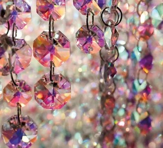 Personal universe-Tondo T