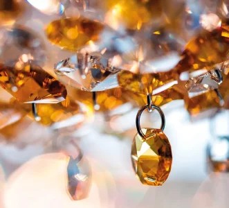 Personal universe-Tondo T