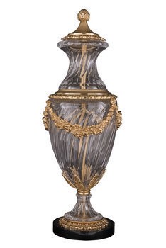 Vase-Urn Centrepiece 14204.0