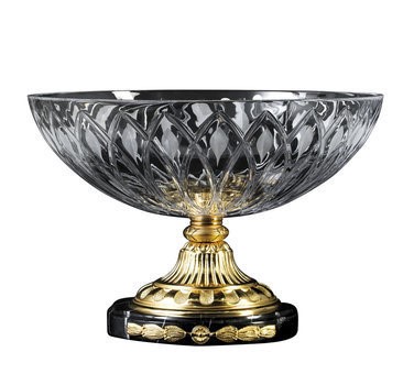 Pedestal Bowl Centrepiece 14215.0