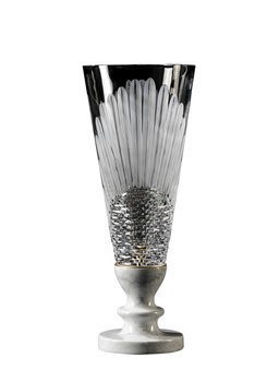 Crystal Vase Centrepiece 14223.0