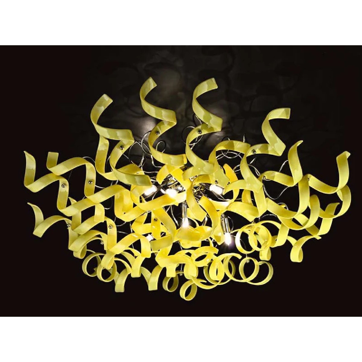 Metal Lux / Ceiling light / Astro 205.‎385, 206.‎385