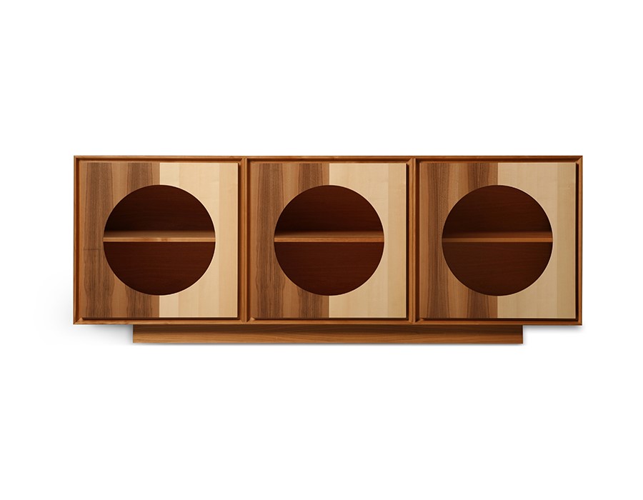 Zero Sideboard 1789 by Morelato