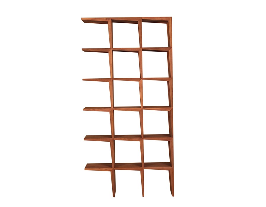 Kant Bookcase 3620/F by Morelato