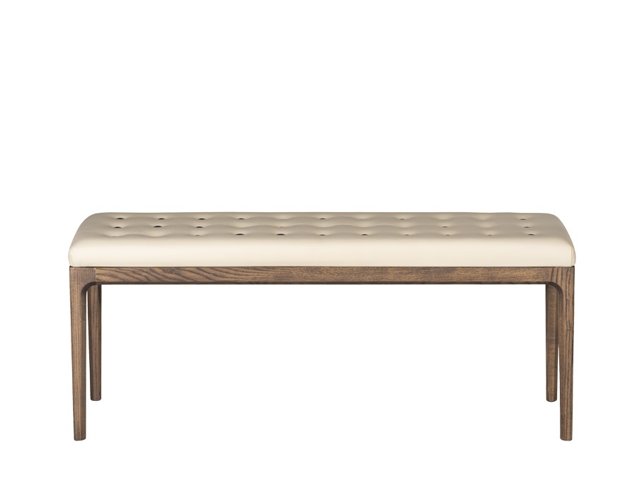 Bellagio Bench 5334/F by Morelato