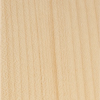 Transparent finish on Maple F32/A