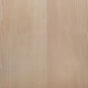 Transparent finish on Ash F32/F