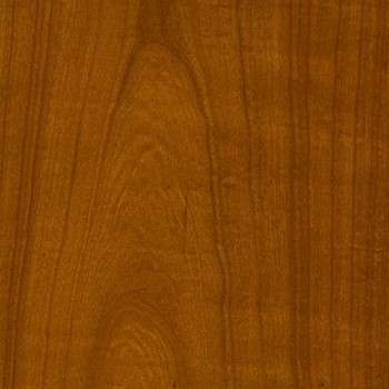 Maple on Cherry Finish F34