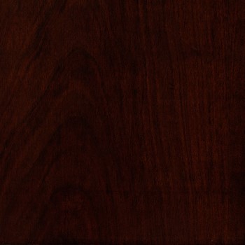 Mahogany finish on cherry F80