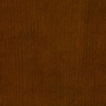 Walnut on Cherry finish F100