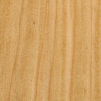 Transparent Finish on Cherry F32/C