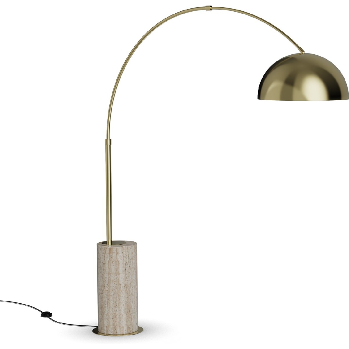 Nolita Harbour / Floor Lamp / Nils
