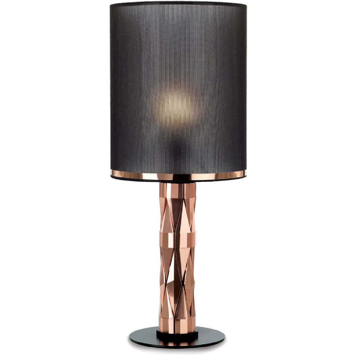 Officina Luce / Table Lamps / Flaire