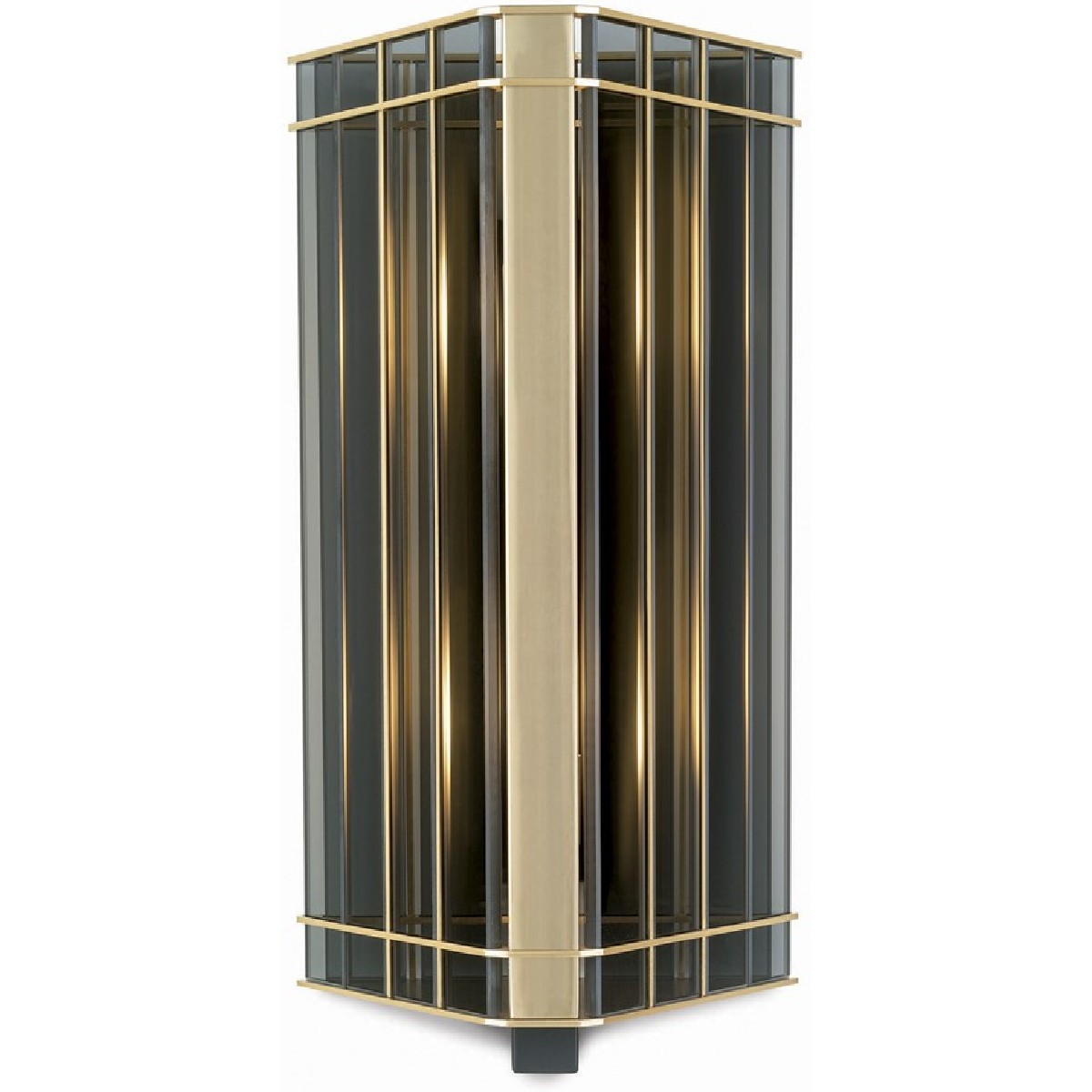 Officina Luce / Wall Lamps / Top Glass