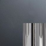 Leaden and polished nickel details