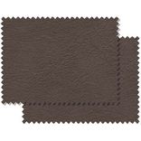 E05_brown with brown piping leather