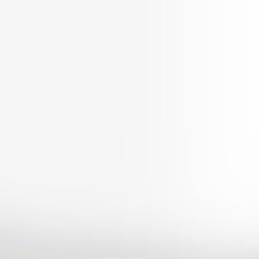 Vetro soffiato bianco