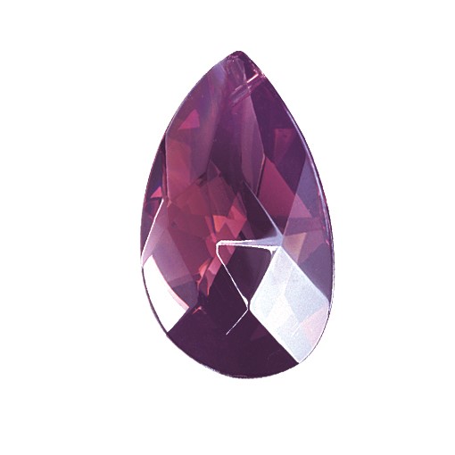 Amethyst crystal