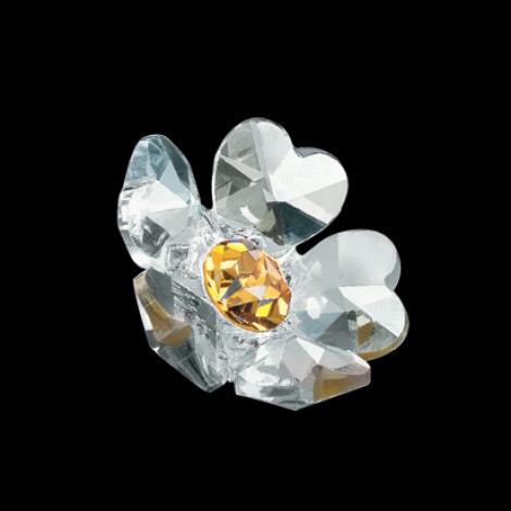 Cristallo trasparente