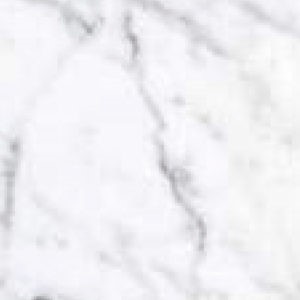 Carrara marble white