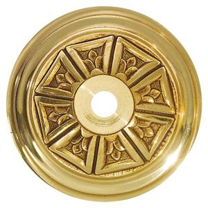 092 - Antique french gold finish