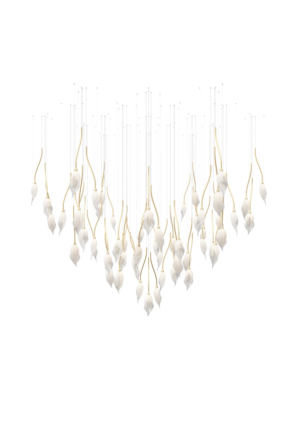 L1 / Dia 2400 x H 1700 x OH 2000 mm / Dia 94.4 x H 66.9 x OH 78.7 inch